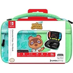 PDP Commuter Case – Animal Crossing – Nintendo Switch