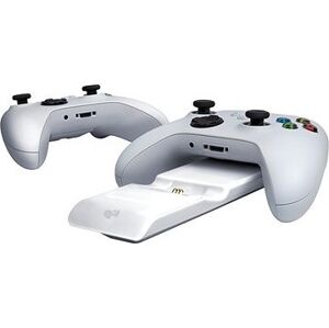 PDP Metavolt Charge System – White – Xbox