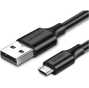 Ugreen micro USB Cable Black 0,5 m