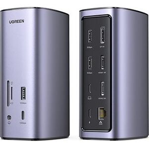 Ugreen USB-C Multifunctional Docking Station(13-in-1)