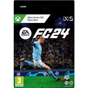 EA Sports FC 24 – Standard Edition – Xbox Digital